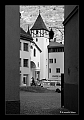 Alpen Stadt Brig 2008